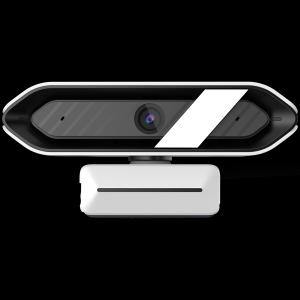 LORGAR Rapax 701, Streaming Camera,2K 1080P/60fps, 1/3'',4Mega CMOS Image Sensor, Auto Focus, Built-in high sensivity low noise 