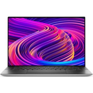 Laptop Dell XPS 15 9510, Intel Core i7 11800H 2.3 GHz, nVidia GeForce RTX 3050 TI 4 GB, Wi-Fi, Bluetooth, WebCam, Display 15.6 1920 by 1080, 16 GB DDR4, 1 TB SSD M.2 NVMe, Windows 11 Pro, 3 Ani Garantie