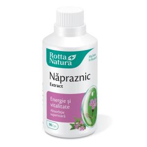 Extract de nÄƒpraznic Rotta Natura