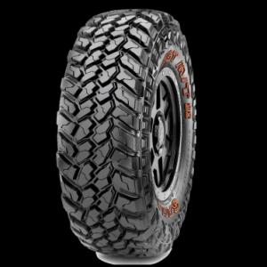 Anvelope Cst Sahara MT II 33/12,5 r15 108q
