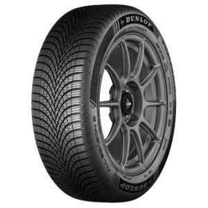Anvelope Dunlop ALL SEASON 2 195/50 R15 86V