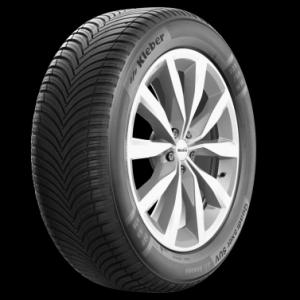 Anvelope Kleber QUADRAXER SUV 235/55 R19 105W