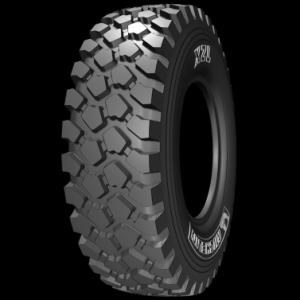 Anvelope michelin 4X4 O/R XZL 7.5/100 r16 116n