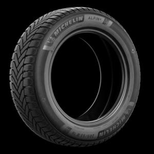 Anvelope Michelin ALPIN 6 195/60 R18 96H