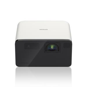 Proiector Epson EF-21W Proiector compact cuproiecte de pana la 150 Proiector Epson EF-21W Proiector compact cuproiecte de pana la 150