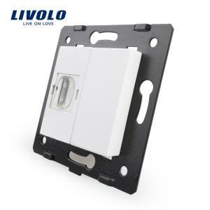 Priza HDMI Livolo Priza HDMI Livolo