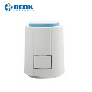 Actuator termic normal inchis BeOk RZ-DF230-NC Actuator termic normal inchis BeOk RZ-DF230-NC