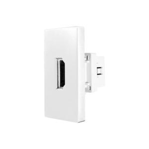 Modul Priza HDMI 1M LUXION Modul Priza HDMI 1M LUXION