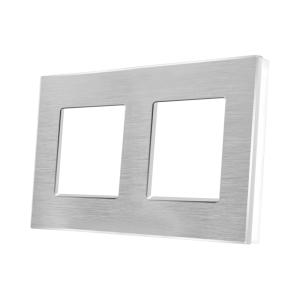 Rama Dubla din Aluminiu LUXION Rama Dubla din Aluminiu LUXION
