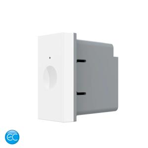 Modul Intrerupator Simplu cu Touch LIVOLO 1M, Protocol ZigBee EC, Standard Italian Modul Intrerupator Simplu cu Touch LIVOLO 1M, Protocol ZigBee EC, Standard Italian