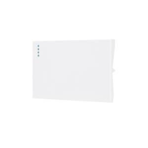 Modul Intrerupator Simplu Mecanic 3M LUXION, Standard Italian Modul Intrerupator Simplu Mecanic 3M LUXION, Standard Italian