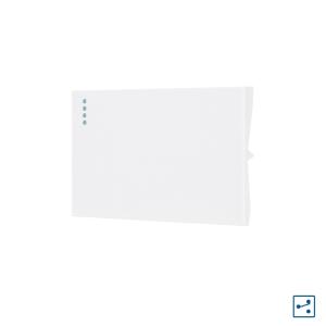 Modul Intrerupator Simplu Cap-Scara Mecanic 3M LUXION, Standard Italian Modul Intrerupator Simplu Cap-Scara Mecanic 3M LUXION, Standard Italian
