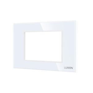 Rama din Sticla Securizata cu Suport 3M LUXION, Standard Italian Rama din Sticla Securizata cu Suport 3M LUXION, Standard Italian