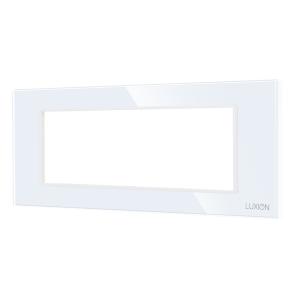 Rama din Sticla Securizata cu Suport 6M LUXION, Standard Italian Rama din Sticla Securizata cu Suport 6M LUXION, Standard Italian