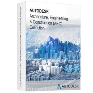 Licenta Autodesk AEC Collection 2022-2025, Full, 1PC, Windows MacOS Licenta Autodesk AEC Collection 2022-2025, Full, 1PC, Windows MacOS