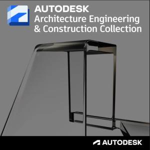 Licenta Autodesk Architecture Engineering Construction (AEC), Comercial, Ver. 2025, Valabilitate 1 an Licenta Autodesk Architecture Engineering Construction (AEC), Comercial, Ver. 2025, Valabilitate 1 an