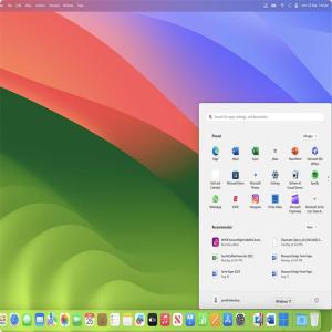 Parallels Desktop 19 for Mac, 1 Dispozitiv, Licenta permanenta Parallels Desktop 19 for Mac, 1 Dispozitiv, Licenta permanenta