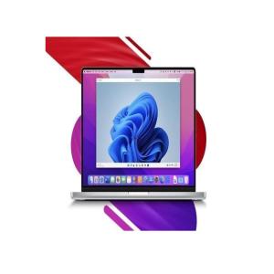 Parallels Desktop 19 for Mac, 1 Dispozitiv, Licenta permanenta Parallels Desktop 19 for Mac, 1 Dispozitiv, Licenta permanenta
