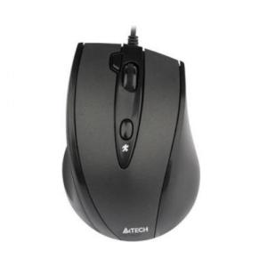 Mouse A4TECH; model: N-770FX-1; NEGRU; USB Mouse A4TECH; model: N-770FX-1; NEGRU; USB